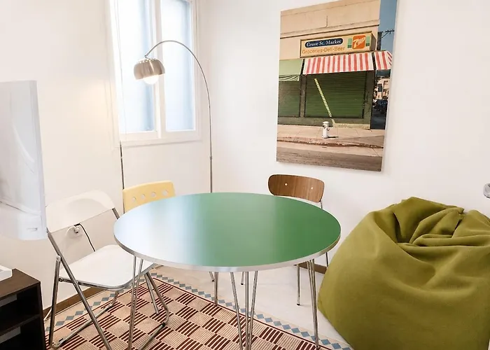 Appartement Spacious 3-room For 6 People In Gangnam Near Seolleung Station Séoul